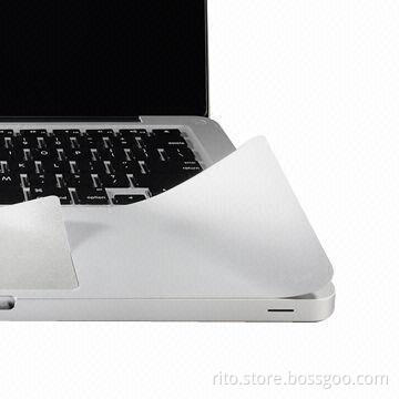 Track Pad Protector for Mac Pro 13", with Retina Display